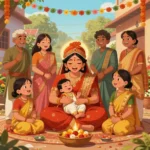 म्हरा घर मदनसिंह जलमियो