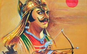 धामनोद में आयोजित महाराणा पुंजा भील समाज युवक-युवती परिचय सम्मेलन 2025