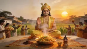 बाबा गोरखनाथ और खिचड़ी परंपरा