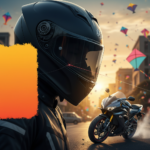 चाइनीज मांझा: मानव जीवन को संकट