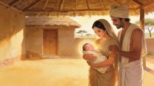 सिंगाजी महाराज की जन्म गाथा — कलयुग में धर्म की पुनर्स्थापना की दिव्य कथा