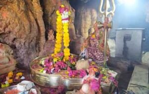 सिरवेल महादेव मंदिर