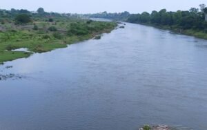 ताप्ती नदी बेसिन