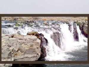 सहस्त्रधारा जलप्रपात