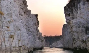 मां नर्मदा की उत्पत्ति