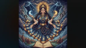 बादलों की चूनर म बिजली की मगजी - Gangaur Geet Traditional Lyrics