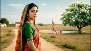 सासरो छोड़यो देवी दूर निमाड़ी गणगौर गीत - Lyrics 1952