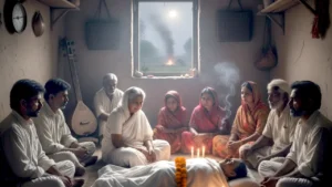 काया-खोज : लोक-आध्यात्म का अद्भुत विधान