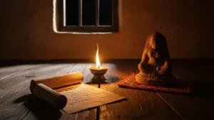 बैरन रात 