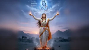 ऐ री मैं तो प्रेम-दिवानी Meeraji bhajan Lyrics 26