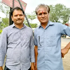 भारत के गणतंत्र का पावन पर्व 2026 - Samrath Bhargava