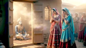 निमाड़ी गणगौर गीत - LYRICS 1952