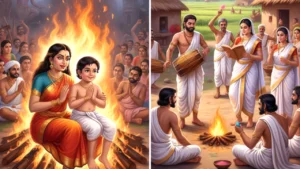 होली का पौराणिक और ऐतिहासिक आधार