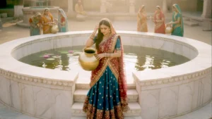 पनिहारिन