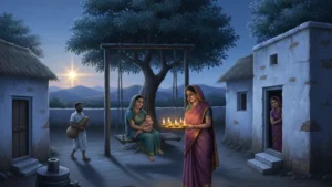 तारे का उदय कब होगा