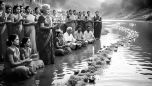 नर्मदा जयंती :नर्मदा माँ और लोक जीवन