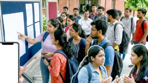 विवाद का मुख्य बिंदु: “जनरल कैटेगरी कहाँ है?”