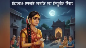 म्हारी चादणी पर चौसर खेलण आवजो