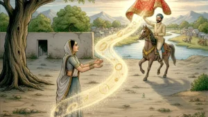 चूनर लावजे