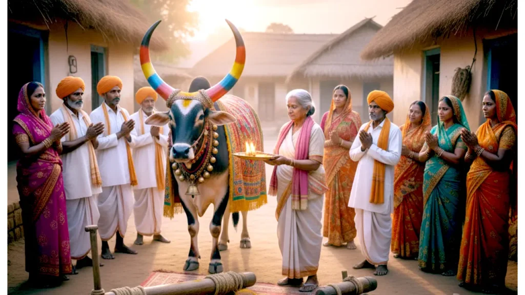 पूजा और आरती