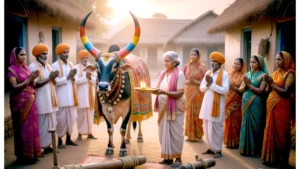 पूजा और आरती