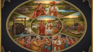 बनड़ाजी धीरा चलो