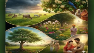 02 काहे का कारण सखि हो 