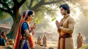 निमाड़ी गणगौर गीत - LYRICS 1952