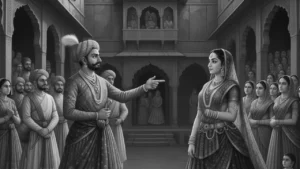 तुम सिरज्या जलम की वाँझ Nimadi Gangaur Geet Lyrics -1952