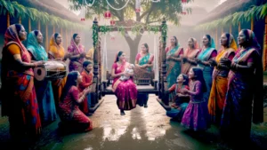 सूर्योदय का सौंदर्य