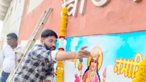 नर्मदा: सिर्फ नदी नहीं, जीवनदायिनी