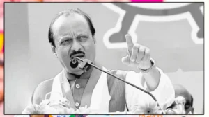 अजीत पवार की विमान दुर्घटना में मौत - 28 jan 2026