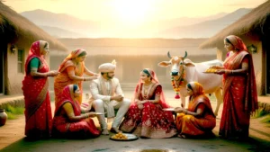 सुहावना सबेरा