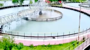 नर्मदा का जल और इंदौर