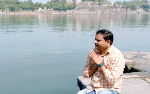 NARMADA कलियुग की मोक्षदायिनी