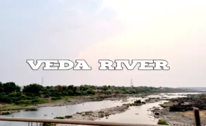 वेदा नदी: नर्मदा घाटी की जीवनरेखा और निमाड़ क्षेत्र की कृषि का आधार