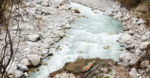 दूध नदी : निमाड़ क्षेत्र की जीवनदायिनी सहायक धारा