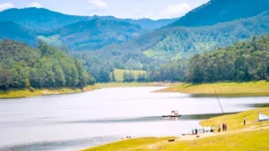 वेदा नदी