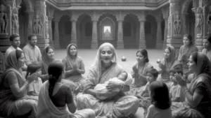 लोकजीवन और लोरियों का गहरा संबंध