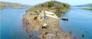 कावेरी–नर्मदा संगम