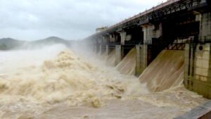 उकाई बांध