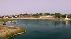 सतपुड़ा से नर्मदा तक बहती जीवनरेखा