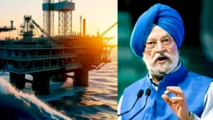 हरदीप सिंह पुरी — जीवनी 2026