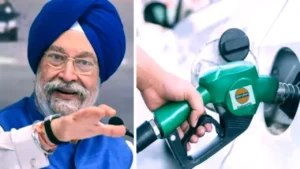 हरदीप सिंह पुरी — जीवनी 2026