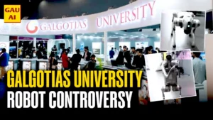 Galgotias University