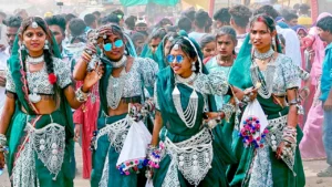 भगोरिया BHAGORIYA आदिवासी समाज का जीवंत उत्सव - 2026