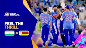  2026 टी20 वर्ल्ड कप : सुपर-8 में भारत की स्थिति