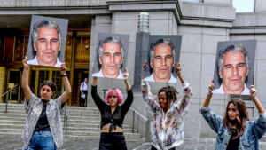 जेफ़्री एपस्टीन : सच्चाई, साज़िशें और 2026 में क्यों चर्चा