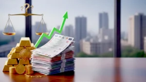 क्रिप्टो vs गोल्ड vs शेयर बाजार 2026