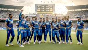 T20 World Cup 2026 : Super-8